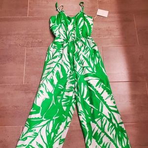 LILLY PULITZER Target Romper